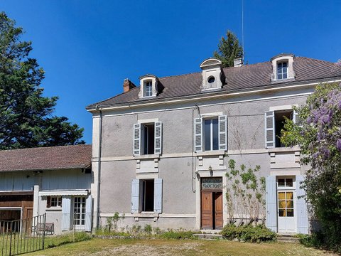 Première photo du bien