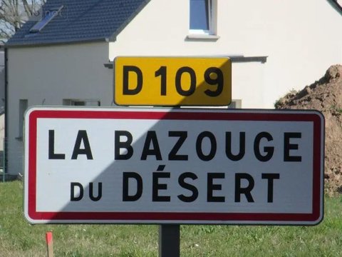 Première photo du bien