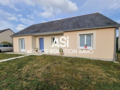 Première photo du bien