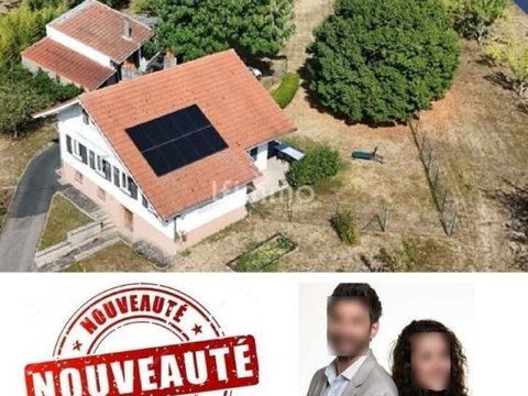 Première photo du bien