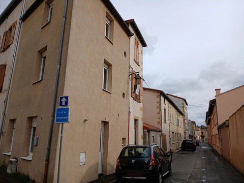Première photo du bien