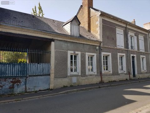 Première photo du bien