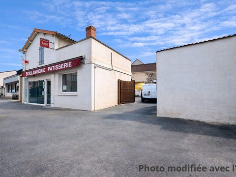 Première photo du bien