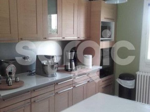 Première photo du bien