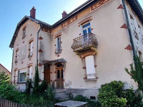 Première photo du bien
