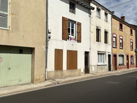 Première photo du bien
