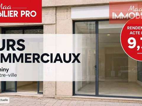 Première photo du bien
