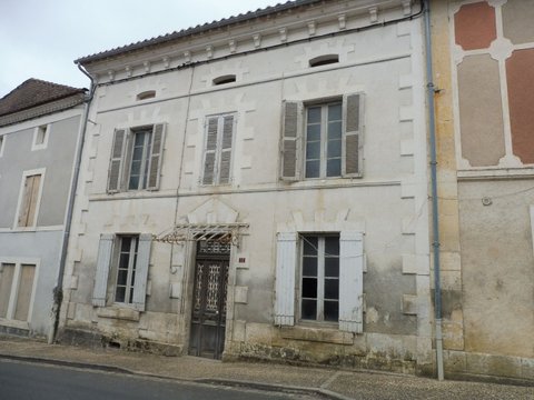 Première photo du bien