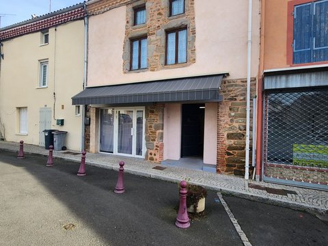 Première photo du bien