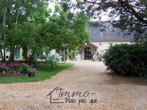 Première photo du bien