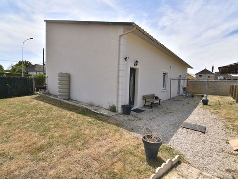 Première photo du bien