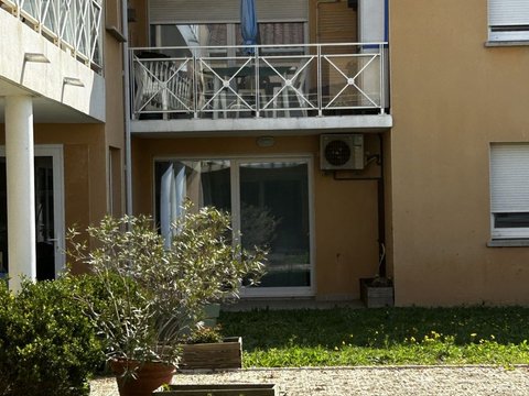 Première photo du bien