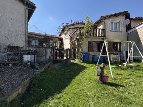 Première photo du bien