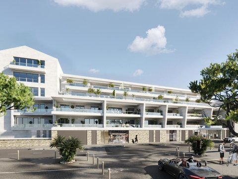 Première photo du bien