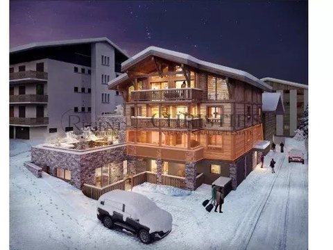 Première photo du bien