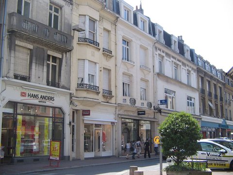 Première photo du bien