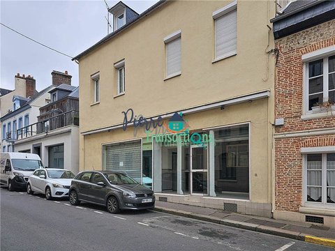 Première photo du bien