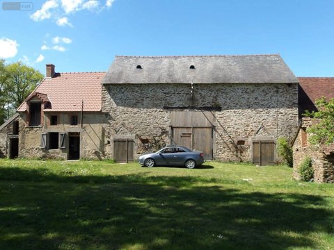 Première photo du bien