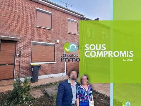 Première photo du bien