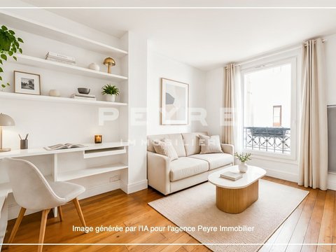Première photo du bien