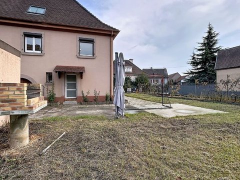 Première photo du bien