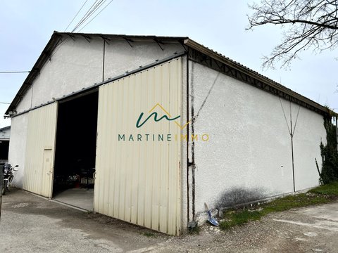 Première photo du bien