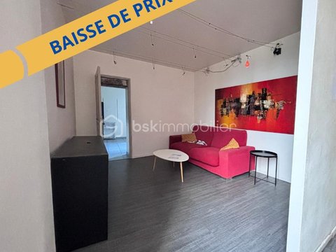 Première photo du bien