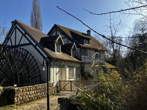Première photo du bien