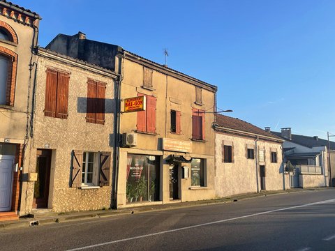 Première photo du bien
