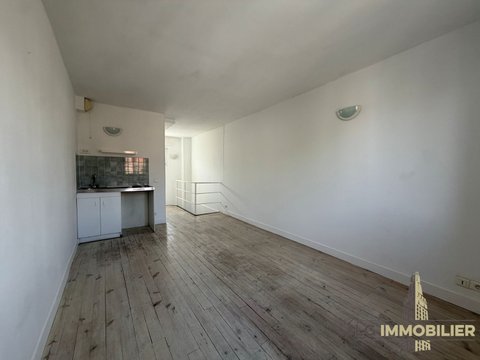 Première photo du bien