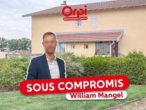 Première photo du bien
