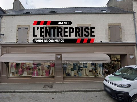 Première photo du bien