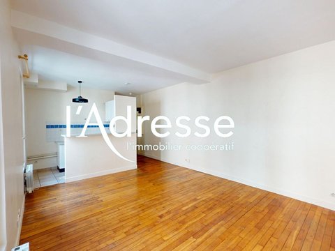 Première photo du bien