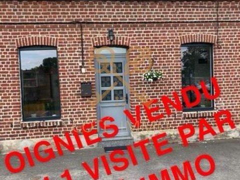 Première photo du bien
