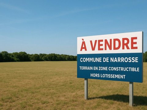 Première photo du bien