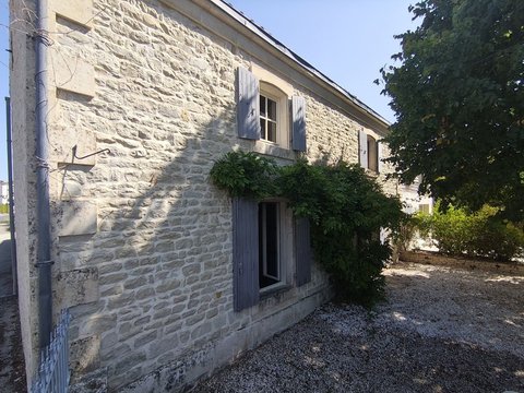 Première photo du bien