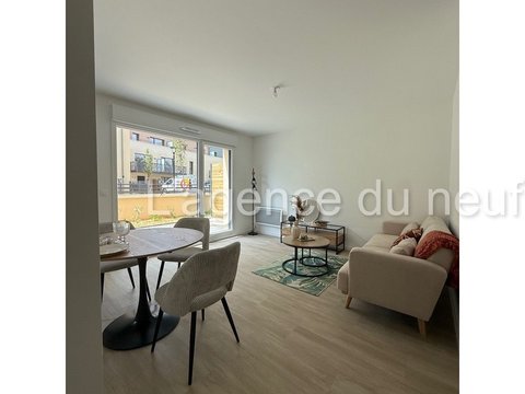 Première photo du bien