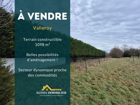 Première photo du bien