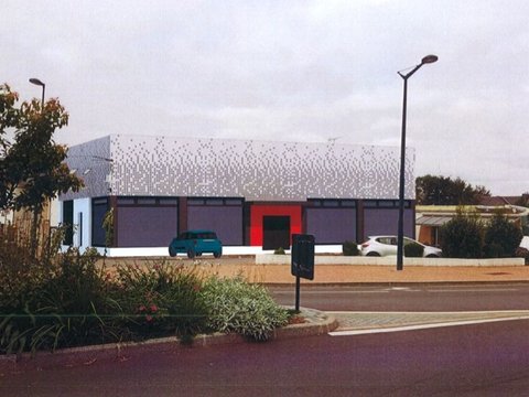 Première photo du bien