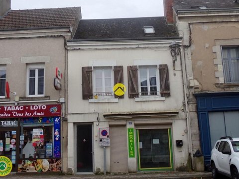 Première photo du bien