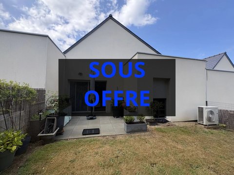 Première photo du bien