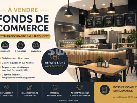 Première photo du bien