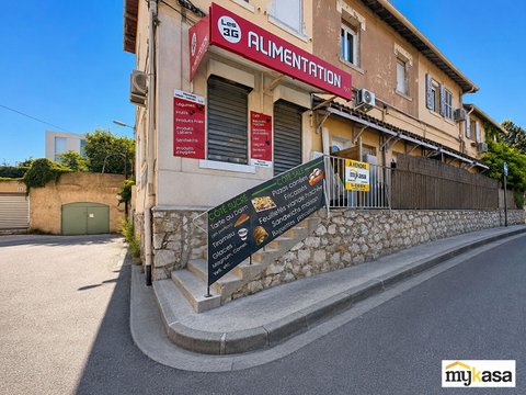Première photo du bien