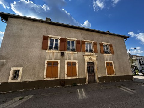 Première photo du bien