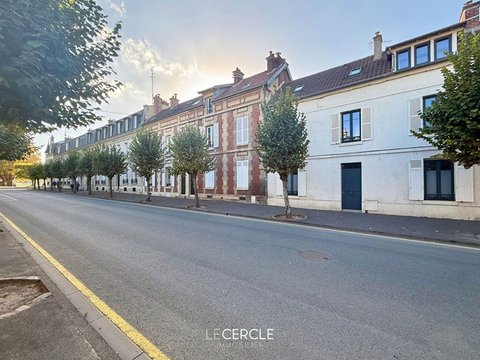 Première photo du bien