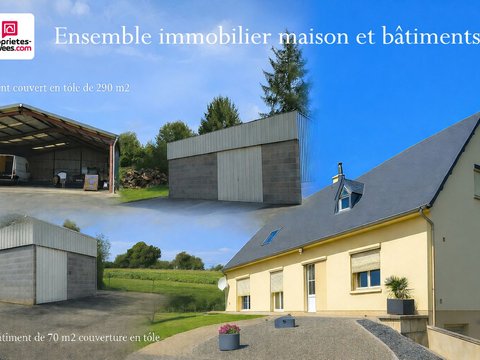 Première photo du bien