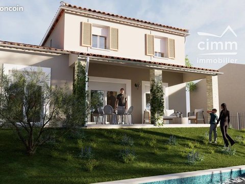 Première photo du bien