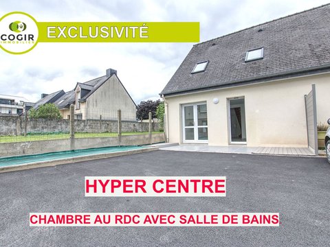Première photo du bien