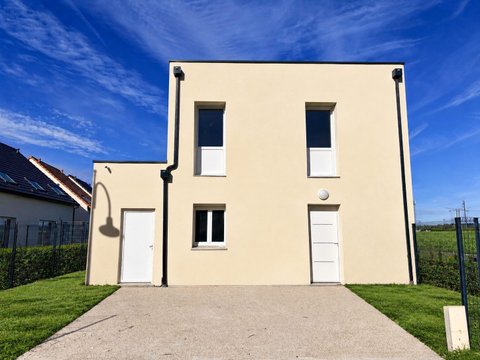 Première photo du bien