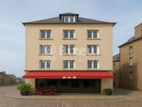 Première photo du bien